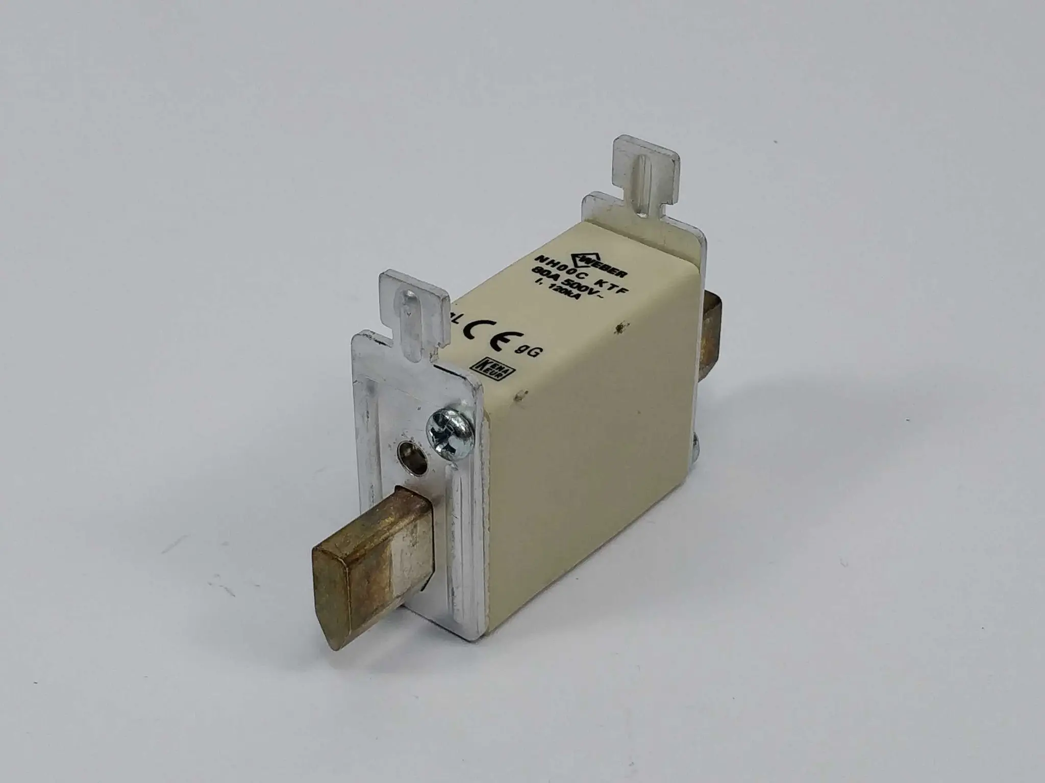 Produktfoto 1 von Weber NH00C KTF