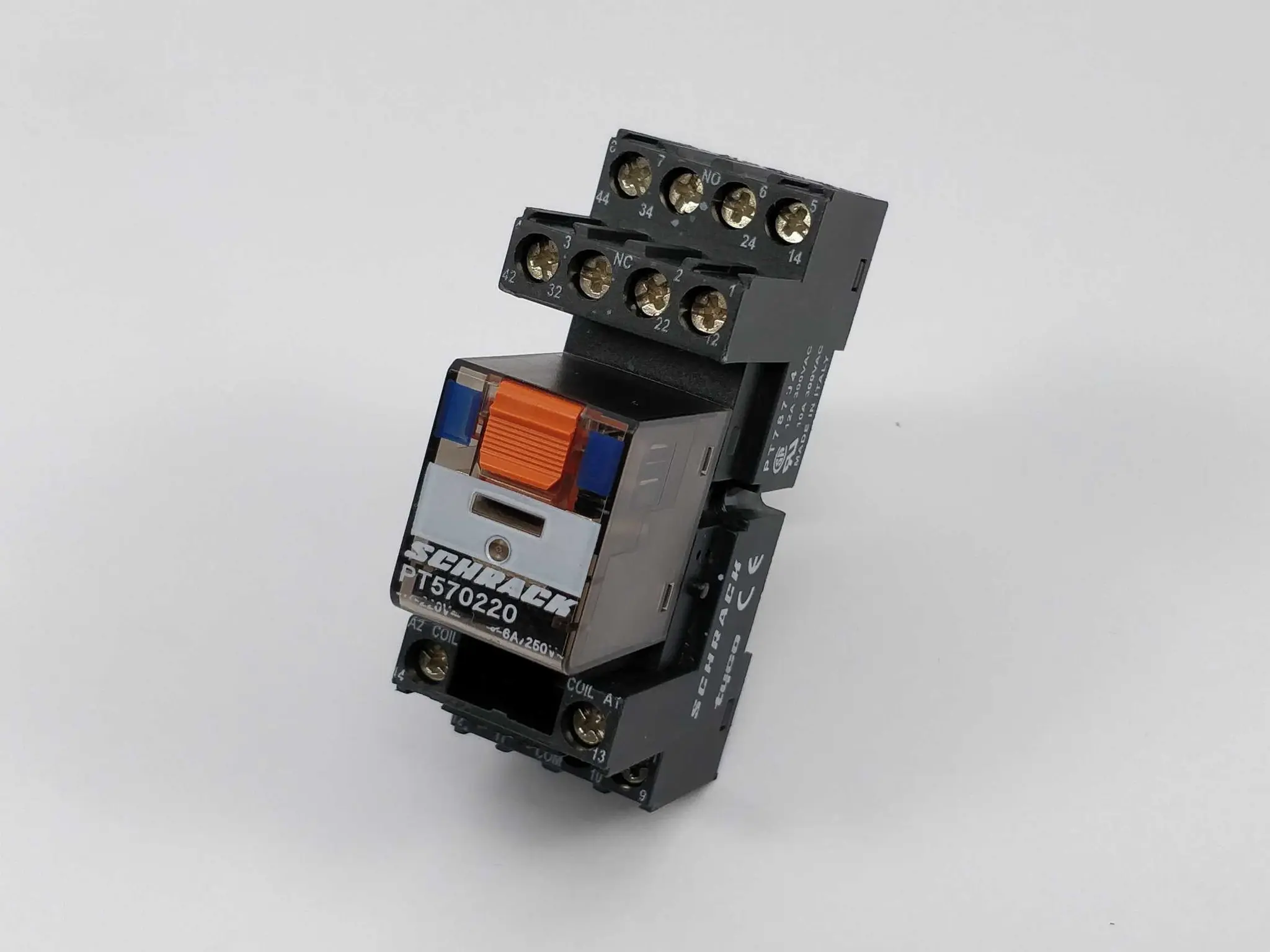 Produktfoto 1 von Schrack PT570220