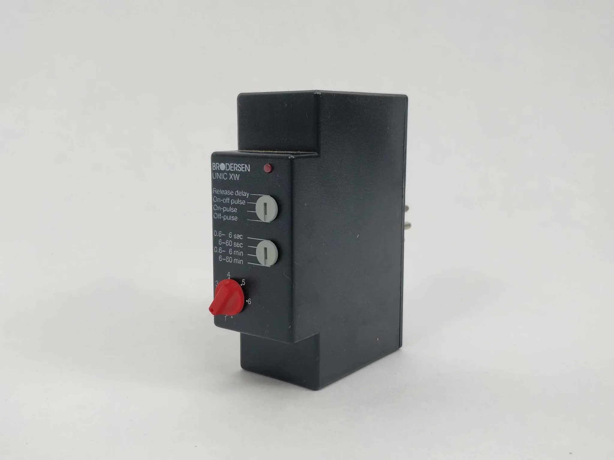 Produktfoto 1 von BRODERSEN XW-S2