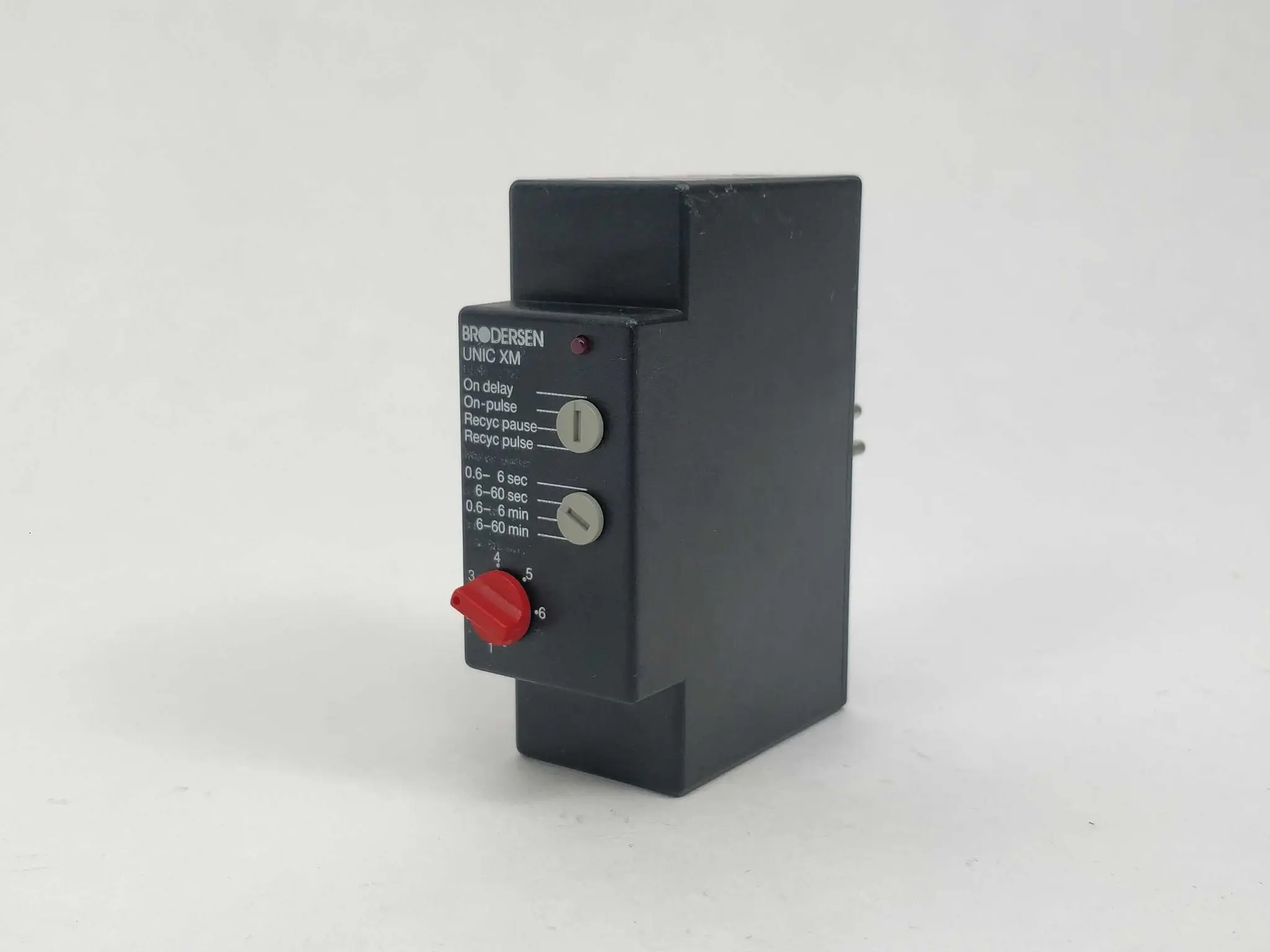 Produktfoto 1 von BRODERSEN XM-S1
