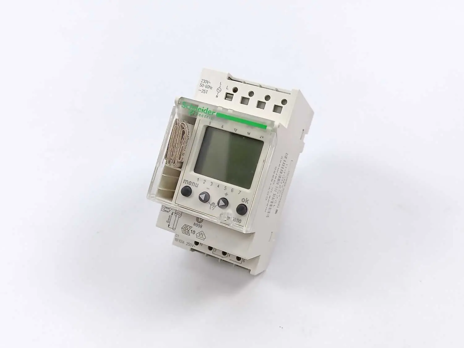 Produktfoto 1 von SchneiderE CCT15850