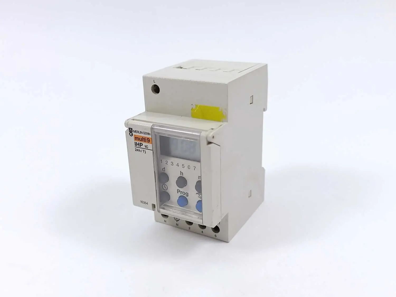 Merlin Gerin multi9 IHP 1C