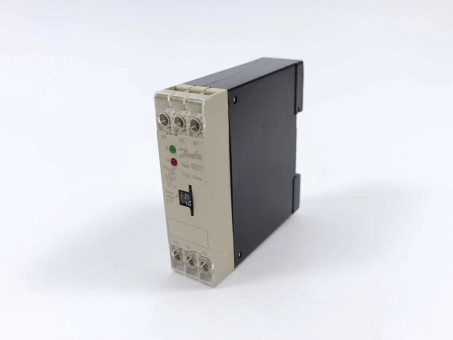 Produktfoto 1 von Danfoss 047H3111