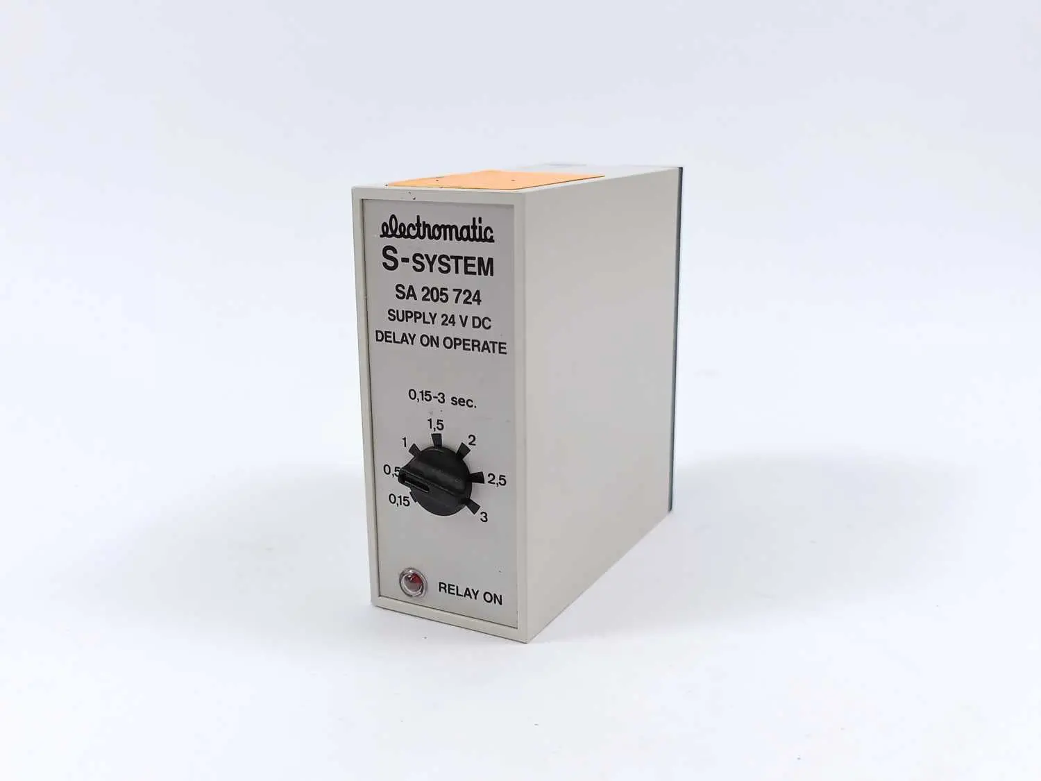 Produktfoto 1 von Electromatic SA205724