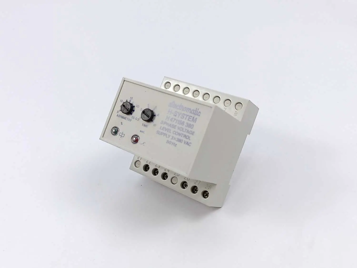 Produktfoto 1 von Electromatic H 471156 380