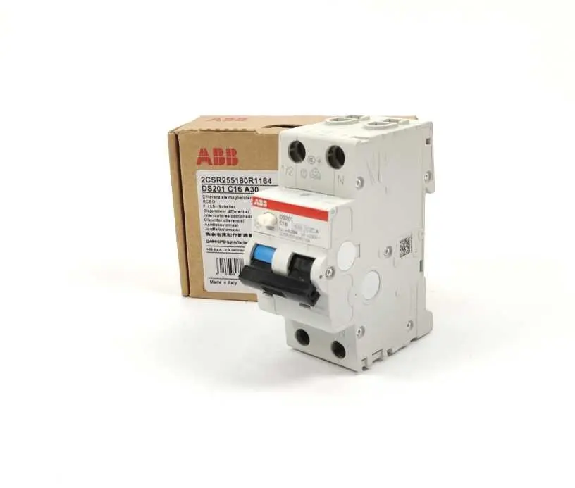 Produktfoto 1 von ABB 2CSR255180R1164