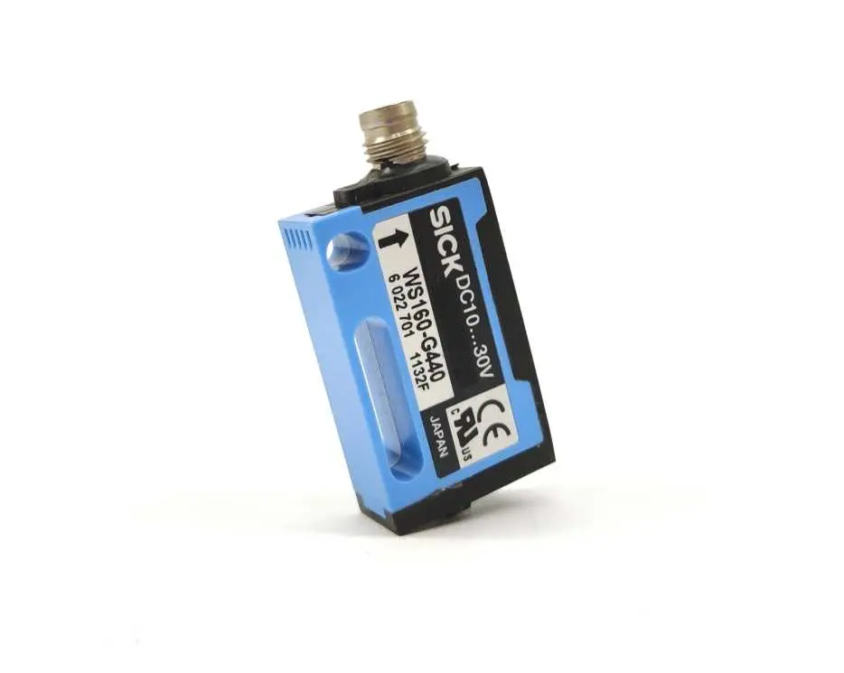 Produktfoto 1 von SICK 6022701