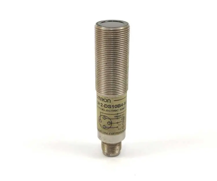 Produktfoto 1 von OMRON E3F2-DS10B4-M1-S