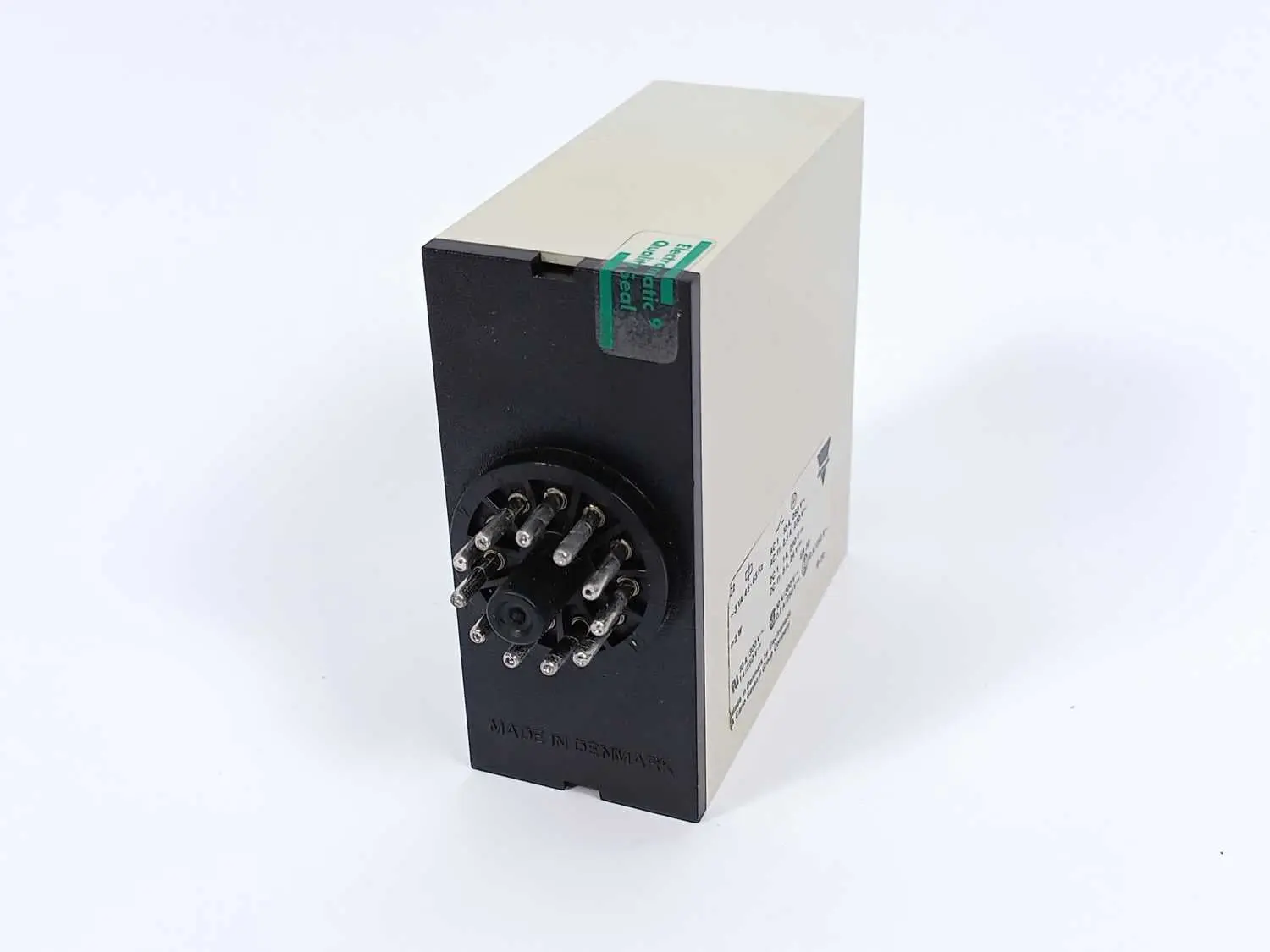 Produktfoto 1 von Electromatic SR 110 230