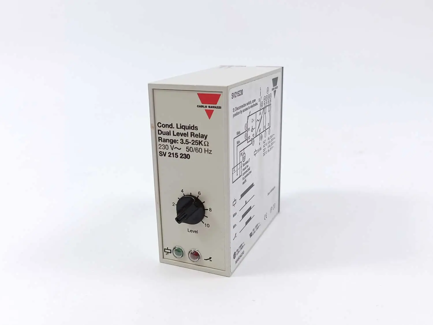 Produktfoto 1 von Electromatic SV215230