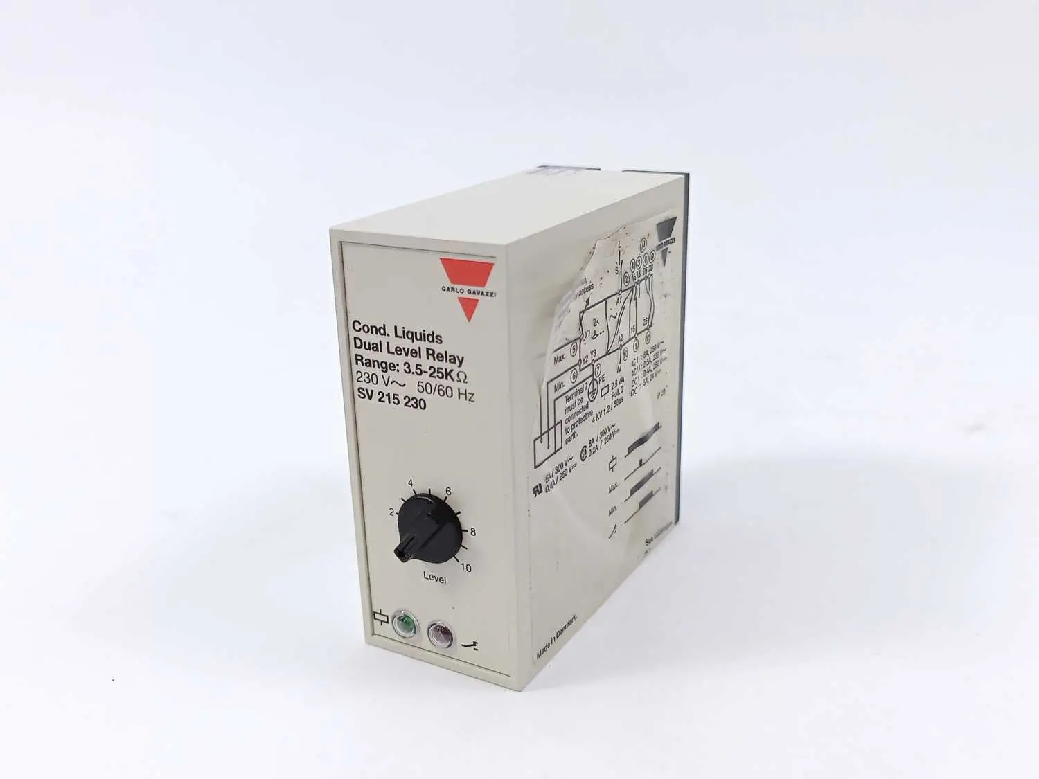 Produktfoto 1 von Electromatic SV215230