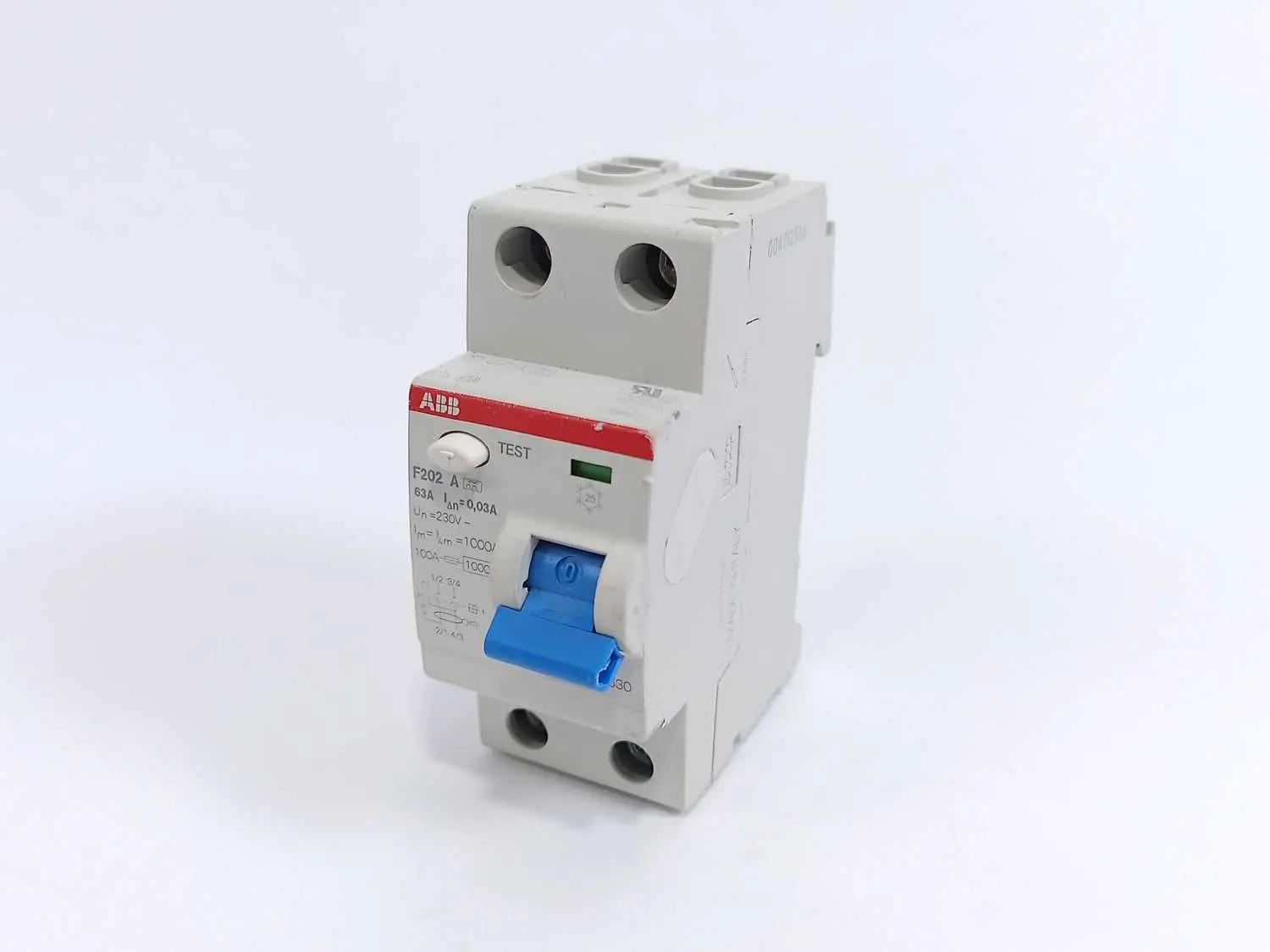 Produktfoto 1 von ABB 2CSF202101R1630
