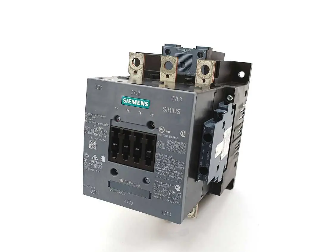 Produktfoto 1 von Siemens 3RT1055-6AP36
