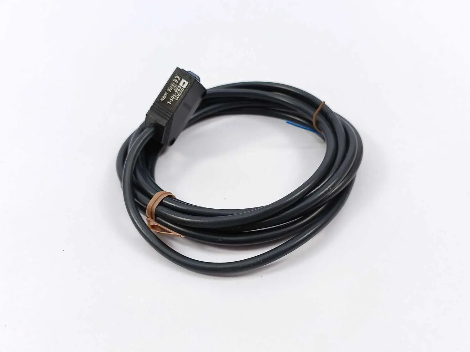Produktfoto 1 von OMRON E3Z-T61-L