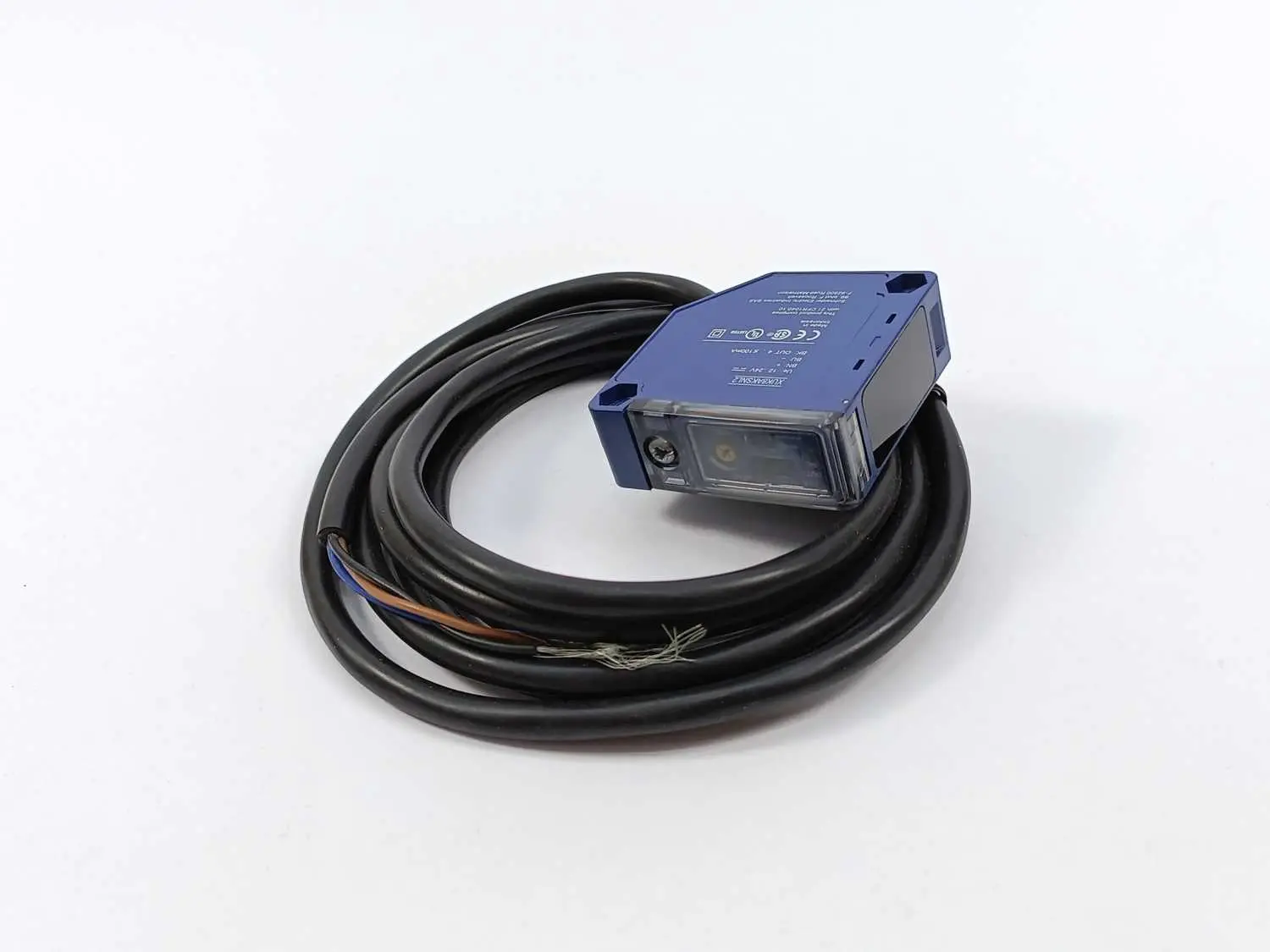 Produktfoto 1 von TELEMECANIQUE XUK8AKSNL2