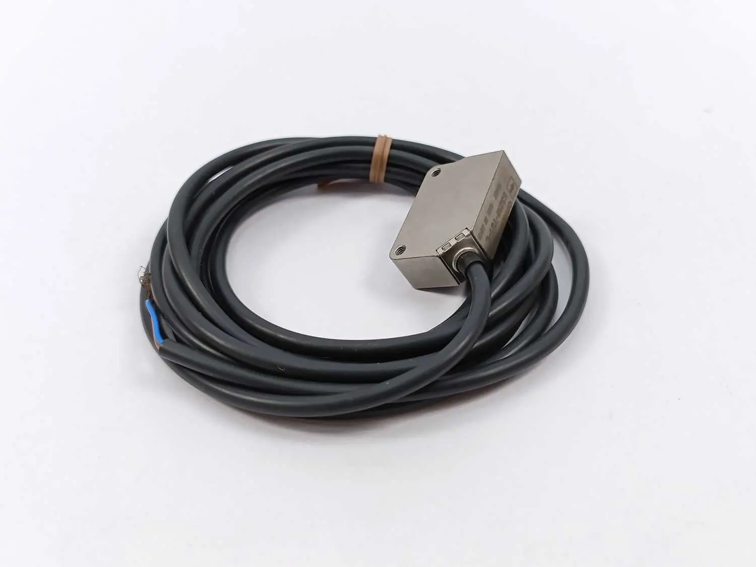 Produktfoto 1 von OMRON E3ZM-T81-L