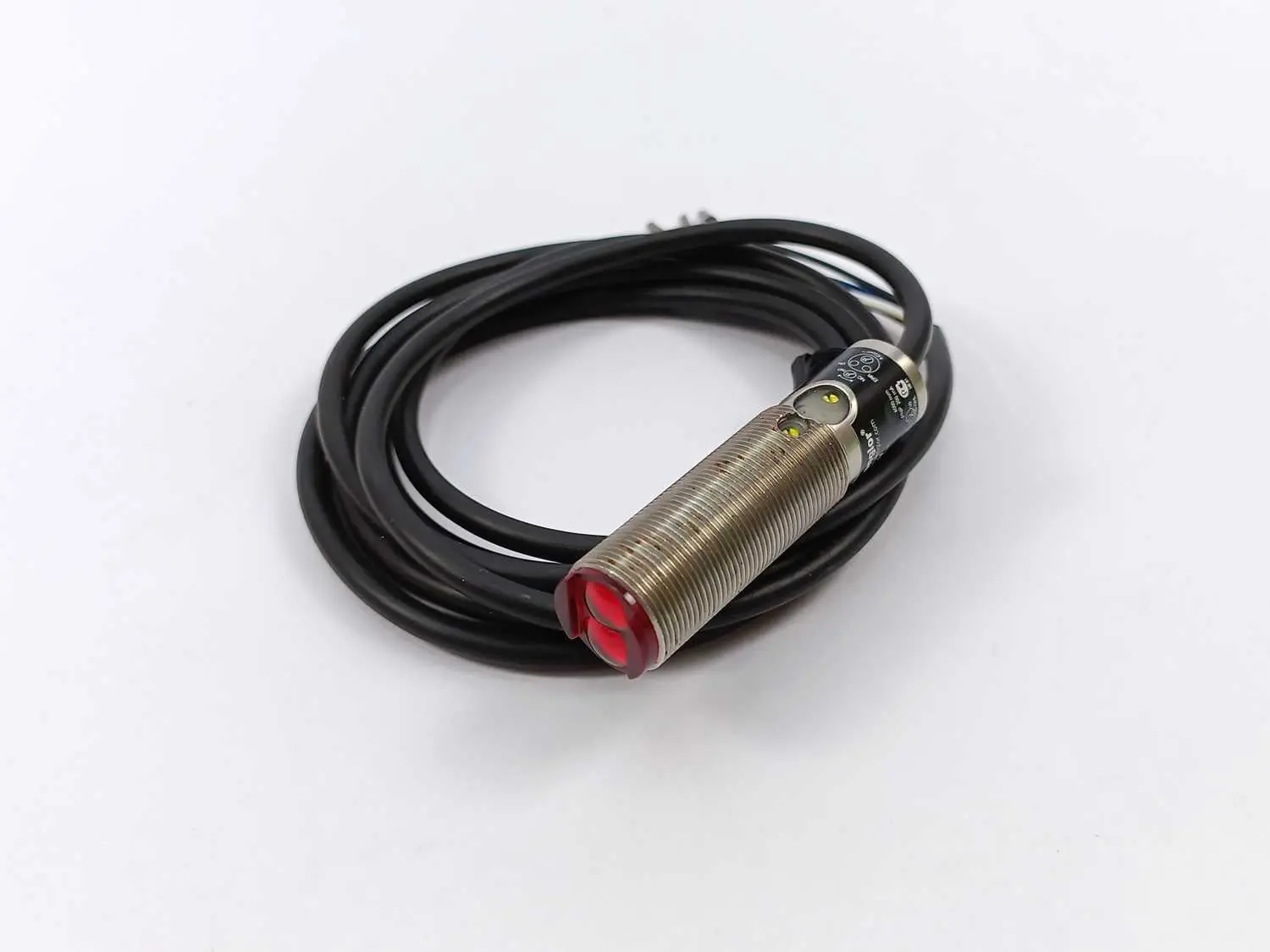 Wenglor LD86PCV