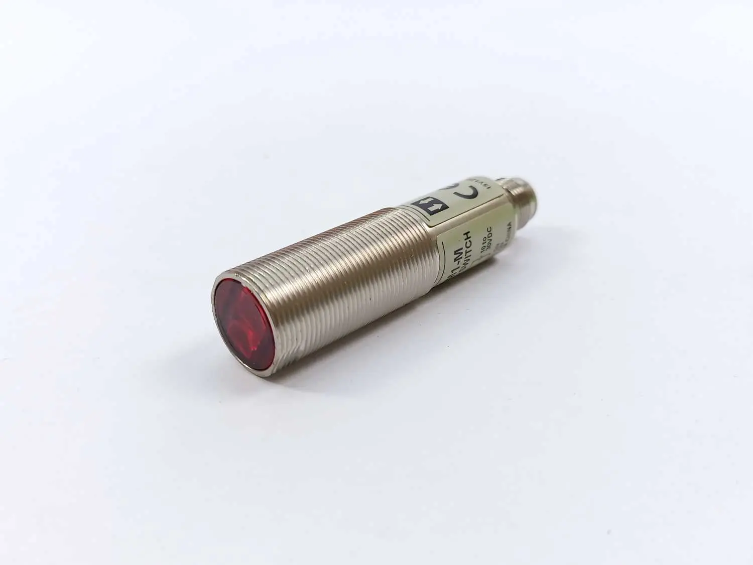Produktfoto 1 von OMRON E3F2-D1B4-M1-M