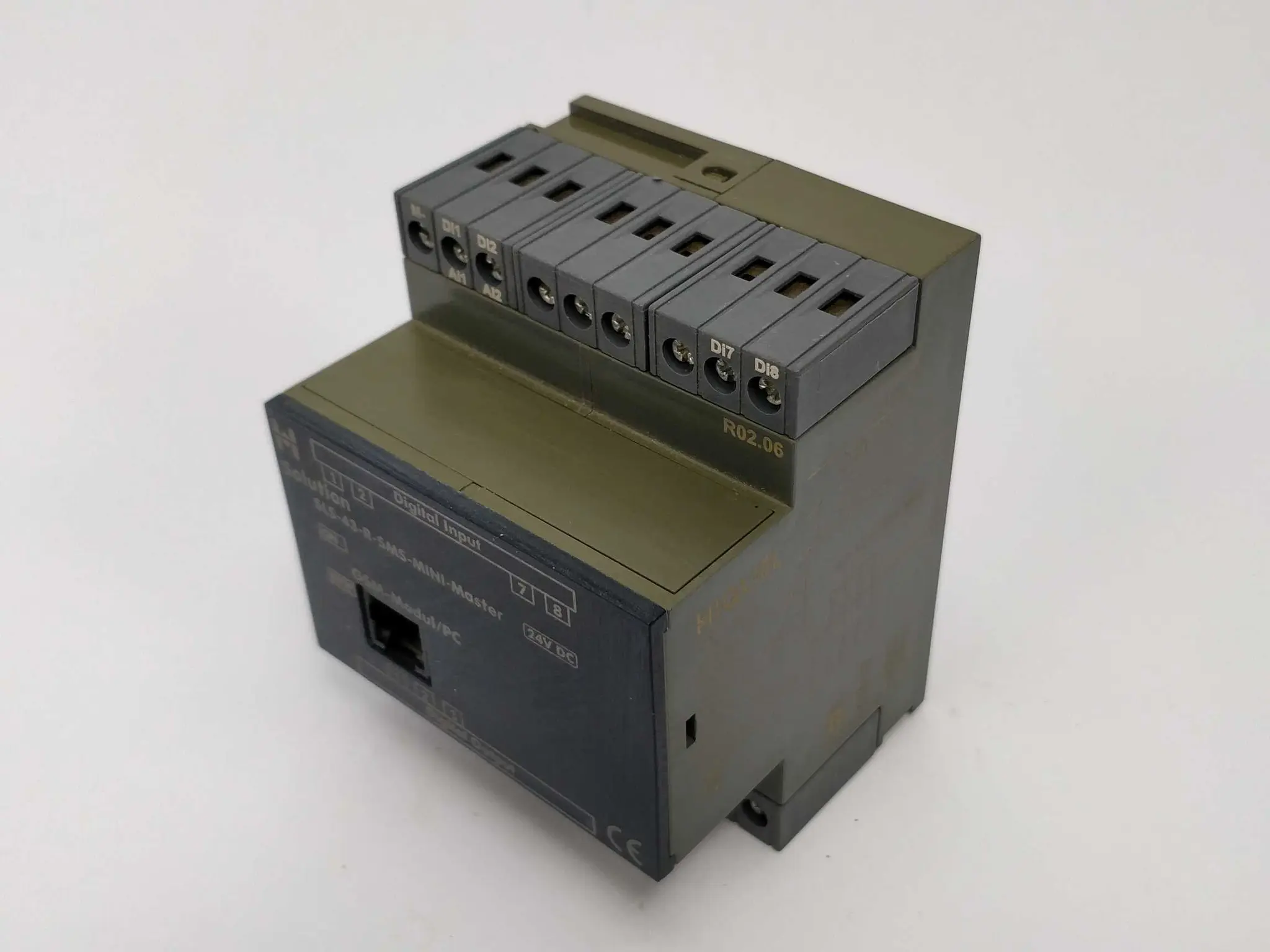 Produktfoto 1 von Hiquel SLS-43-R