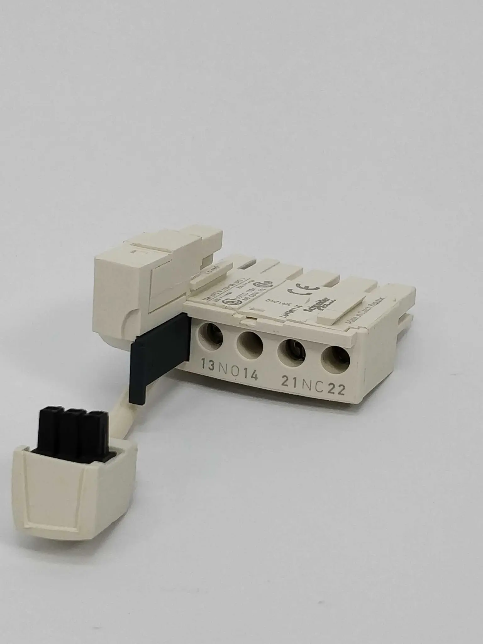 Produktfoto 1 von SchneiderE LU9BN11C