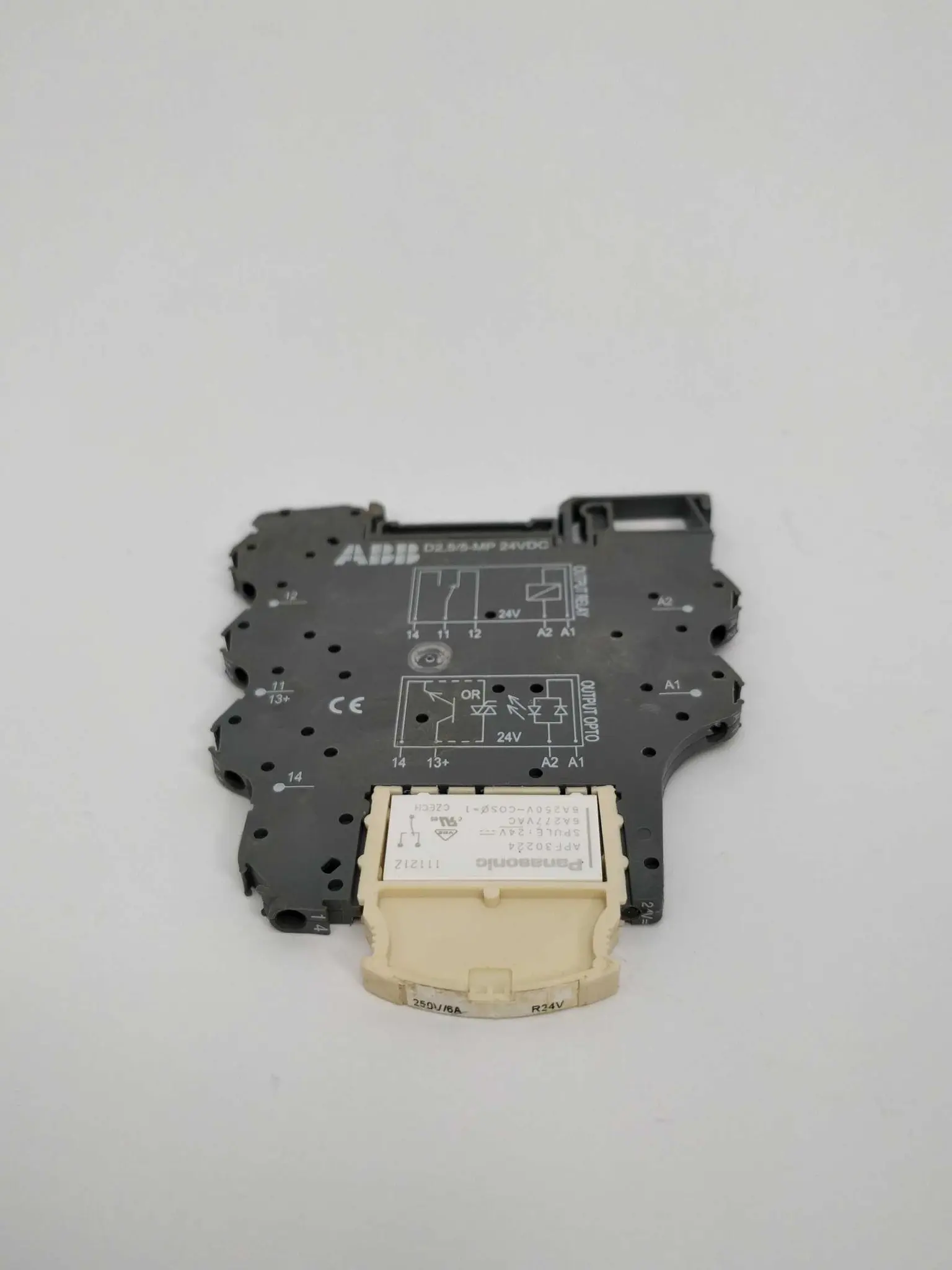 Produktfoto 1 von ABB 1SNA607201R1300
