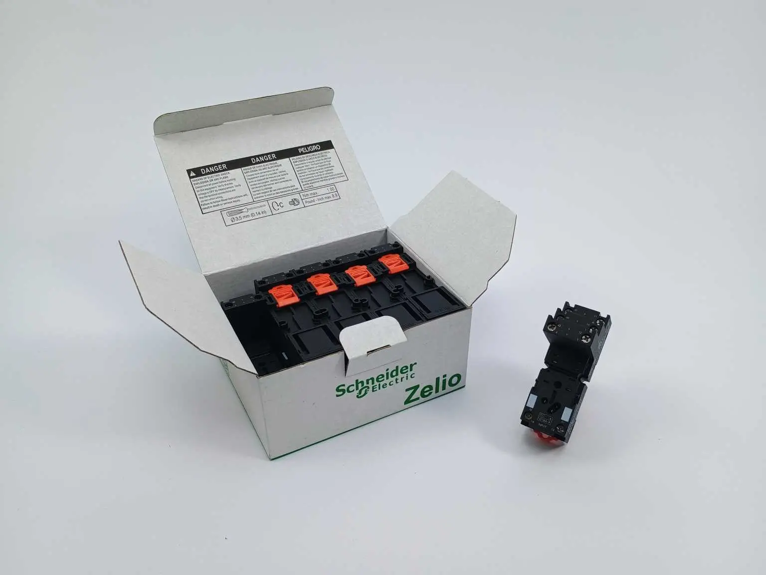 Produktfoto 1 von Schneider RXZE2S108M