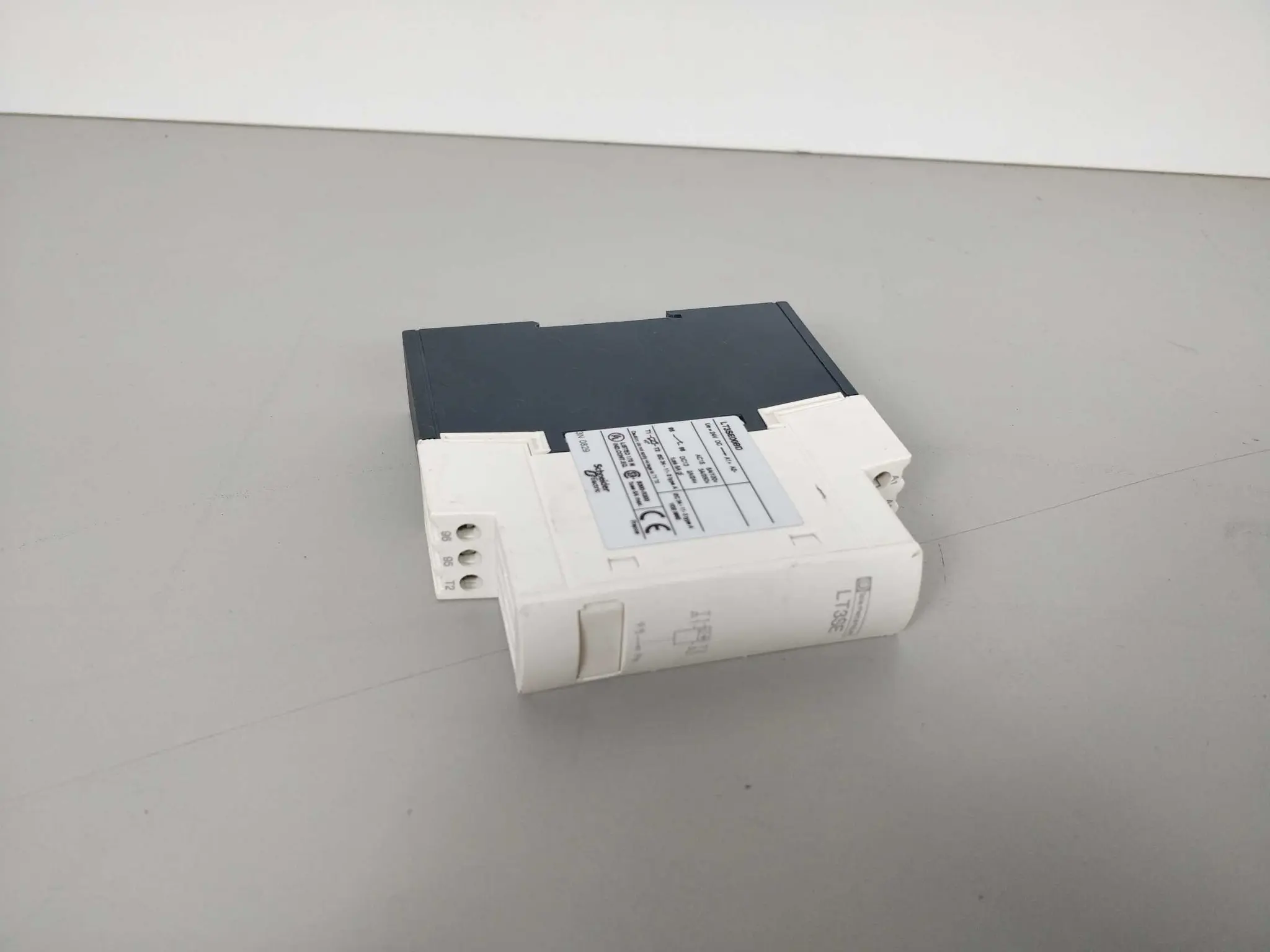 TELEMECANIQUE LT3SE LT3SE00BD PTC