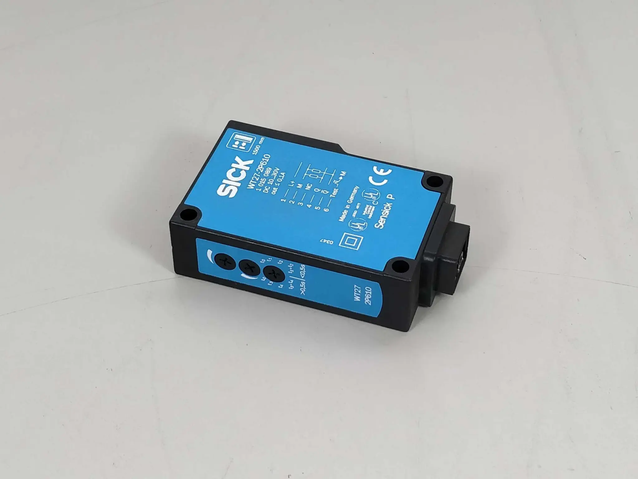 Produktfoto 1 von SICK WL9-2P431