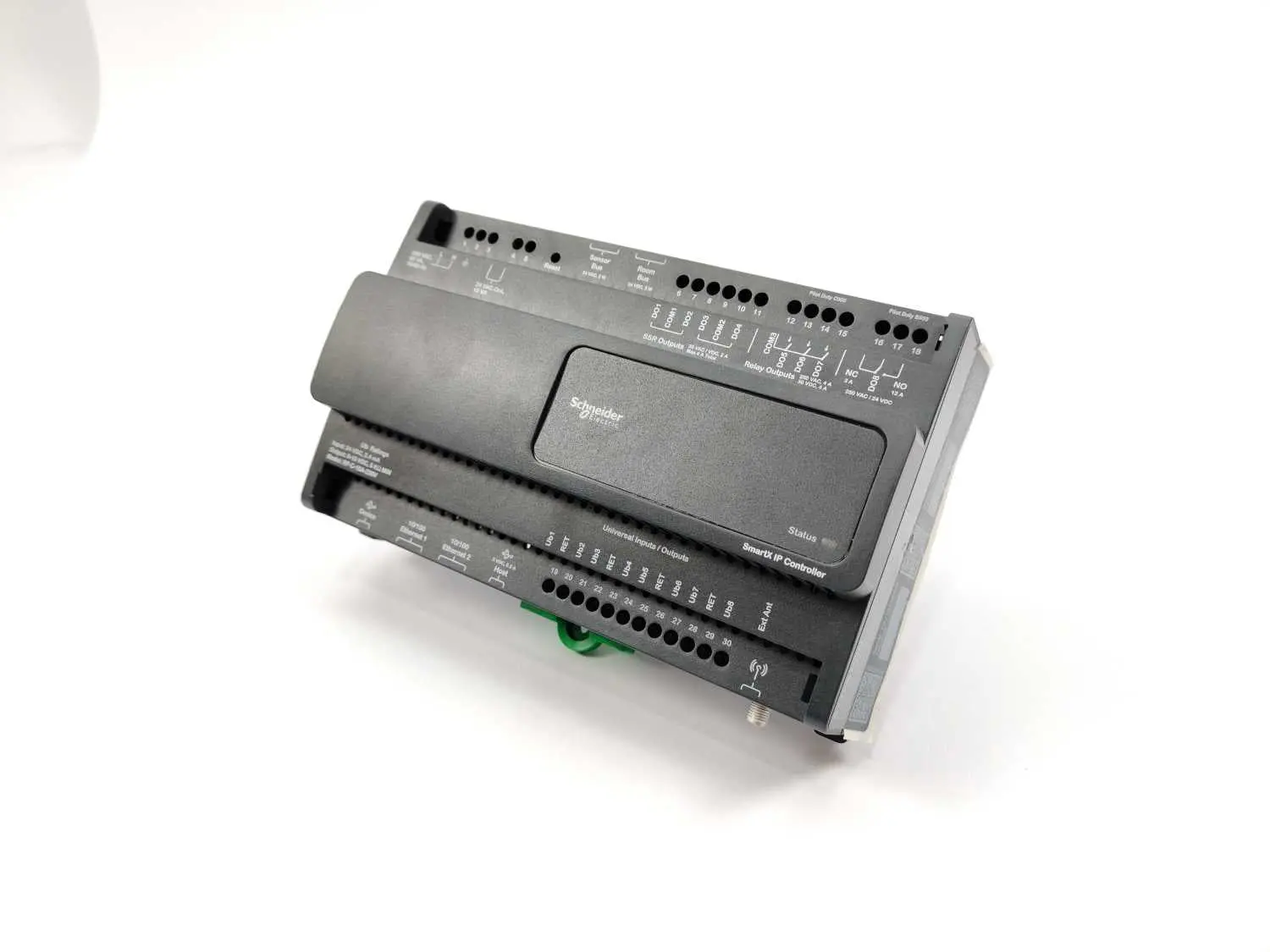 Produktfoto 1 von TELEMECANIQUE RP-C-16A-230V