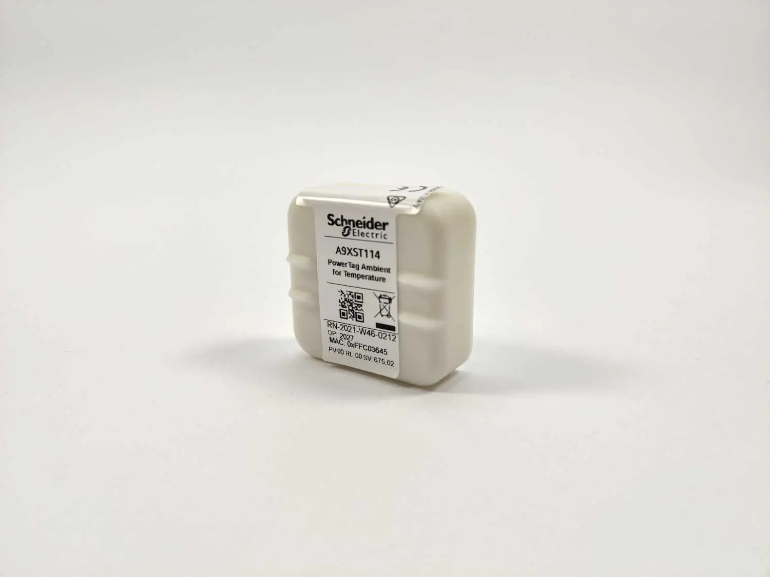 Produktfoto 1 von SchneiderE A9XST114