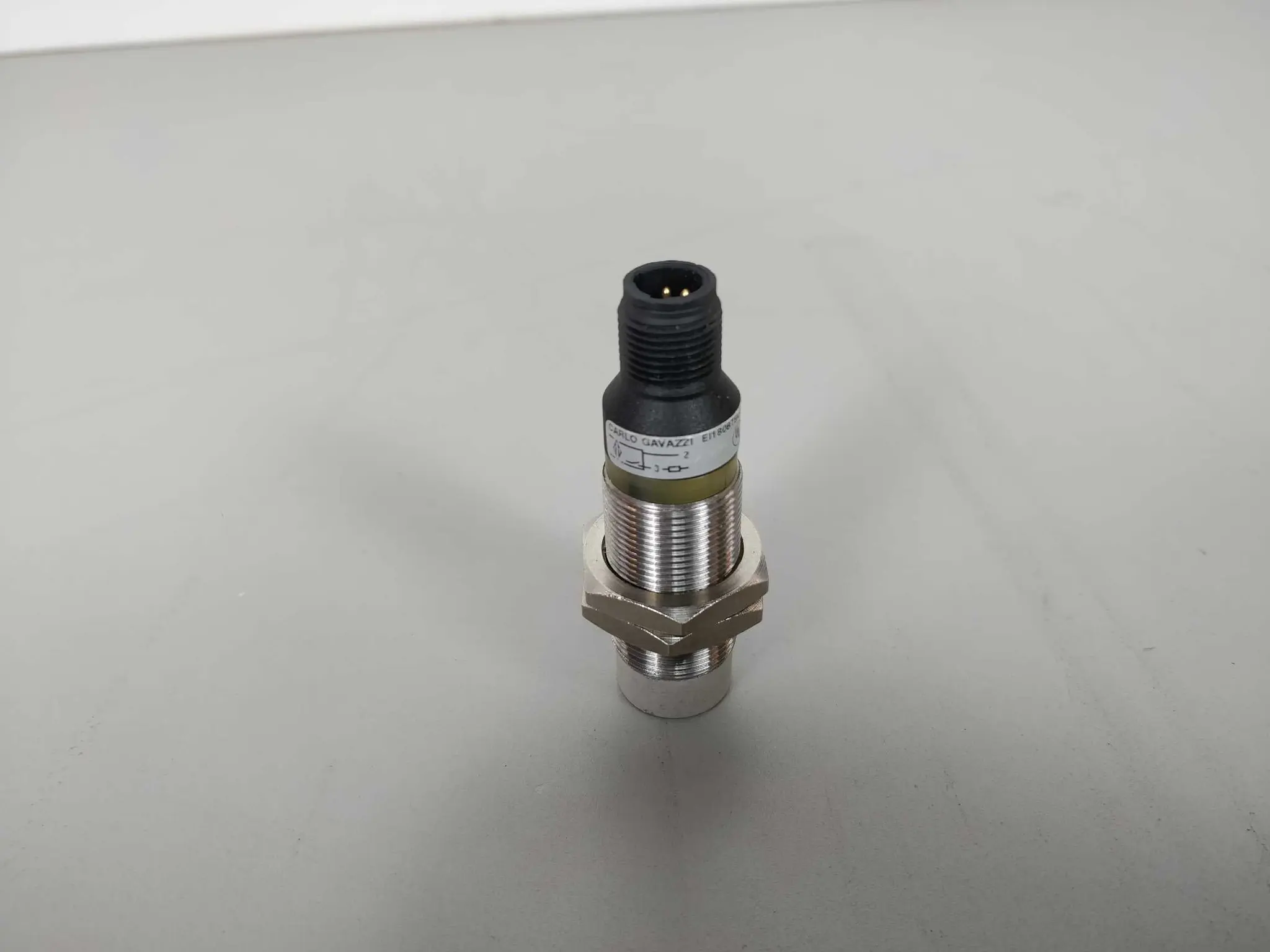 Produktfoto 1 von Carlo Gavazzi EI1808TBOSS-6