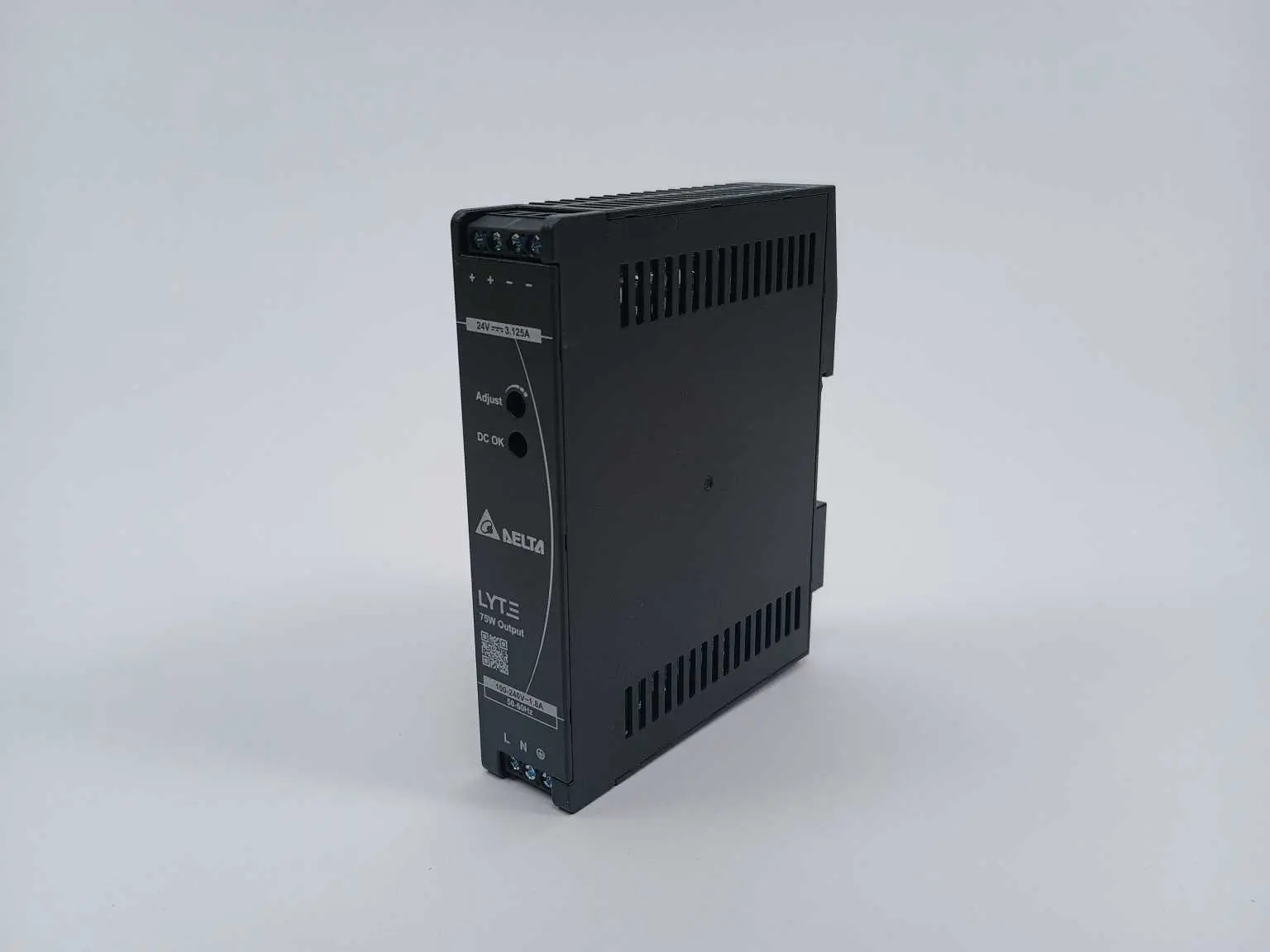 Produktfoto 1 von Delta DRL-24V75W1AZ