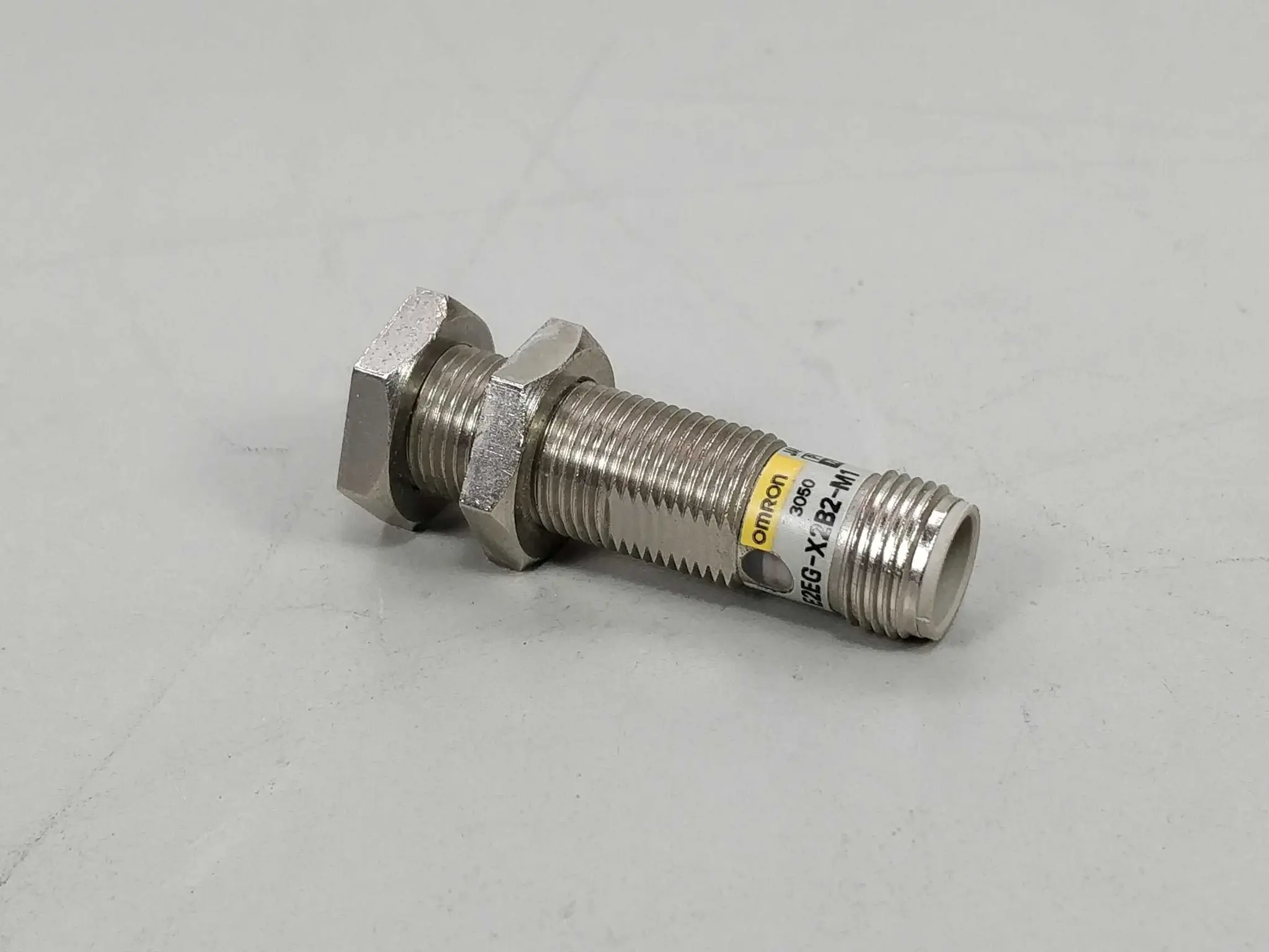 Produktfoto 1 von OMRON E2EG-X2B2-M1