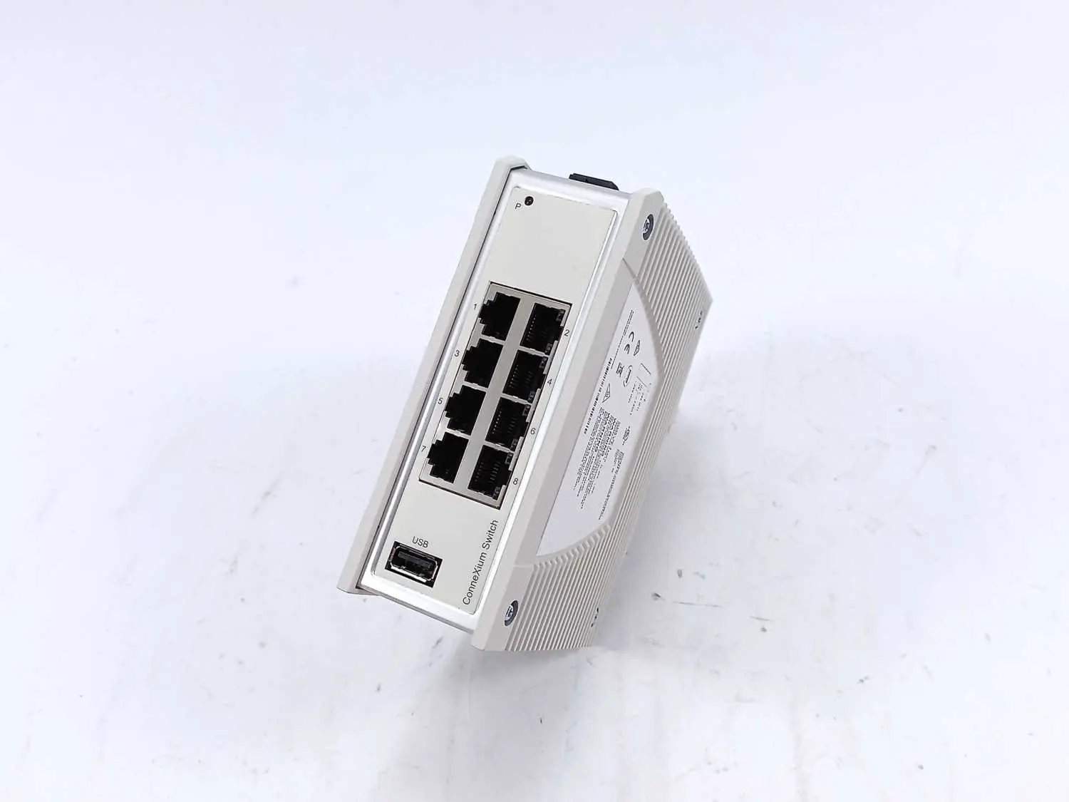 Produktfoto 1 von Schneider Electric TCSESPU083FN0