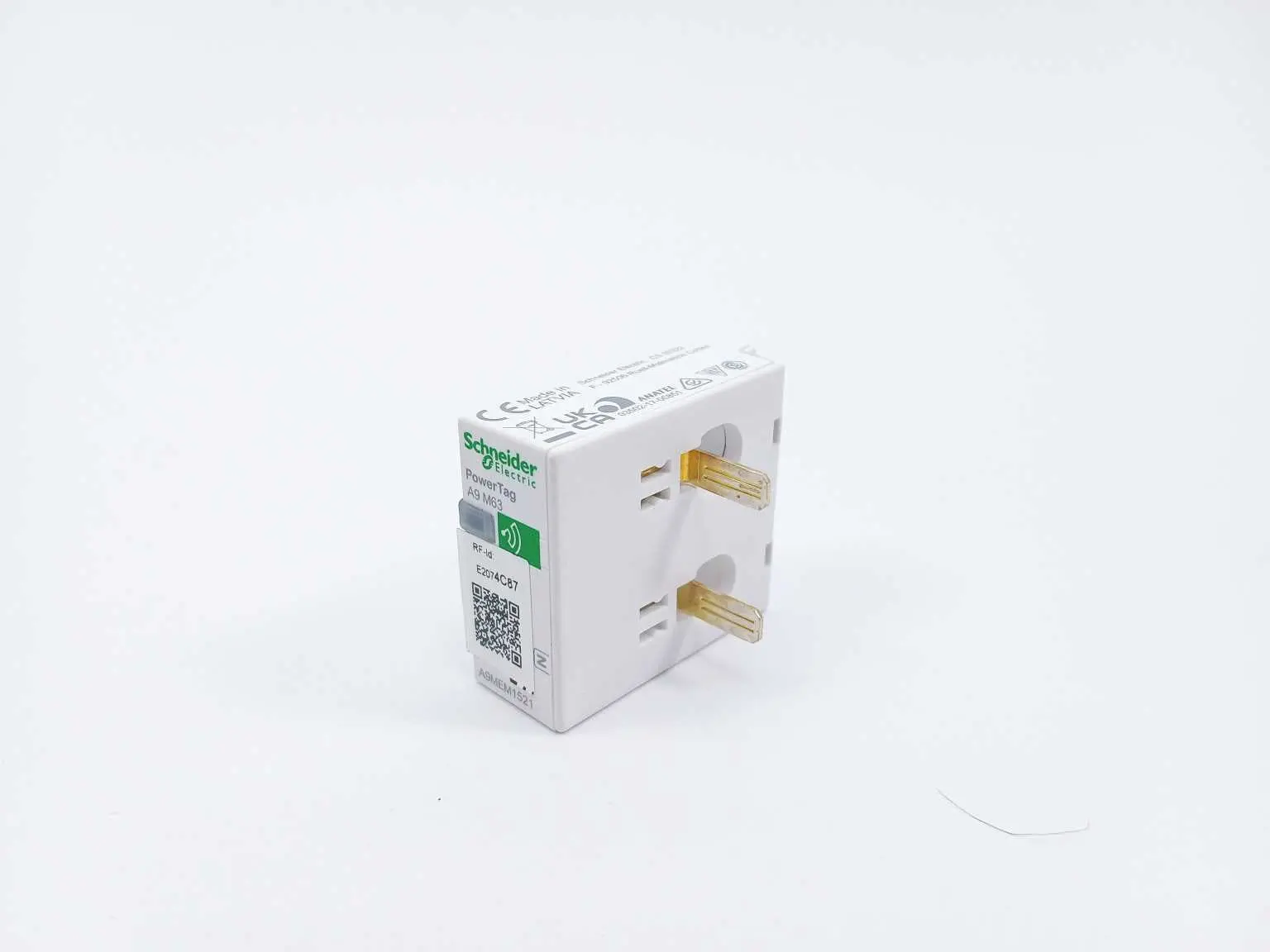 Produktfoto 1 von SchneiderE A9MEM1521