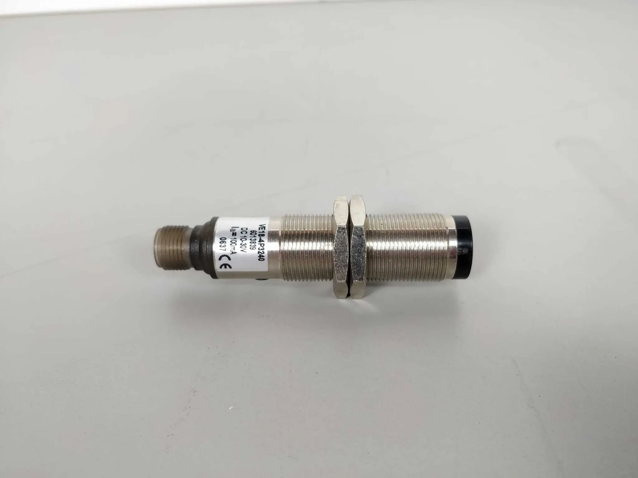 Produktfoto 1 von SICK VE18-4P3240