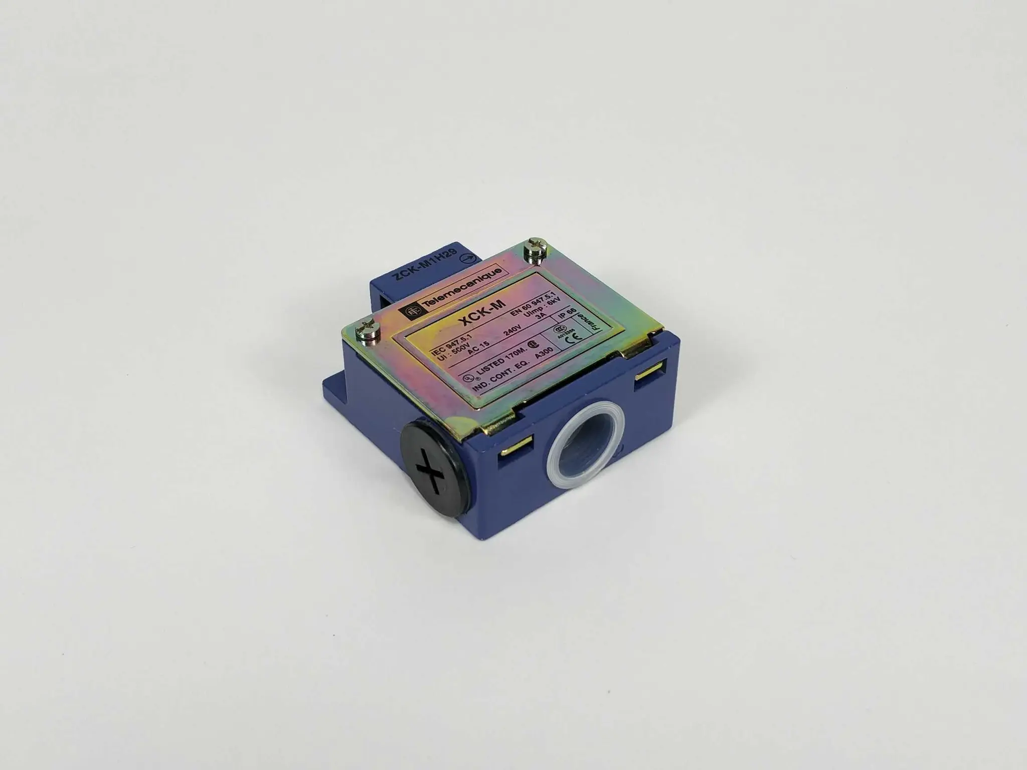 Produktfoto 1 von TELEMECANIQUE XCK-M