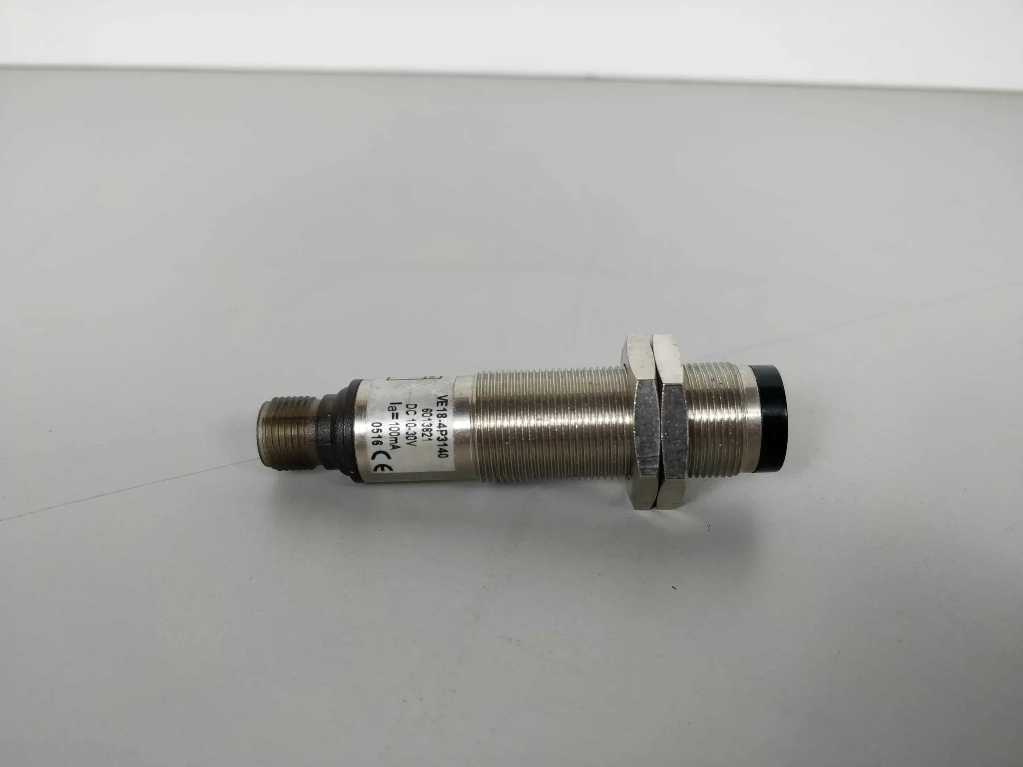 Produktfoto 1 von SICK VE18-4P3140