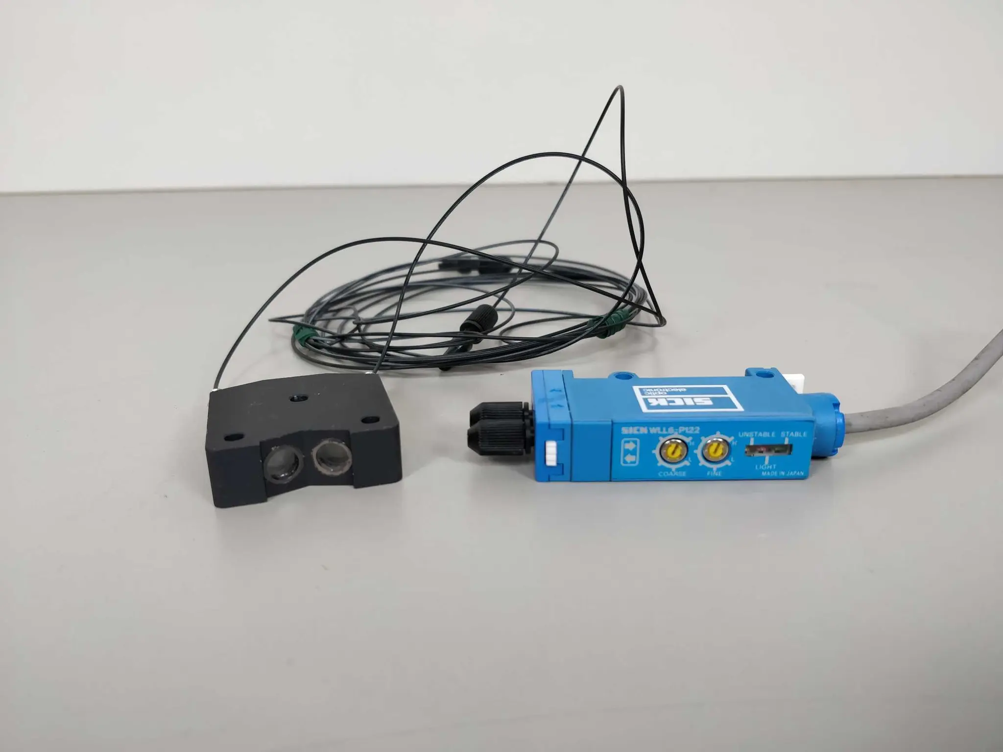 Produktfoto 1 von SICK WLL6-P122