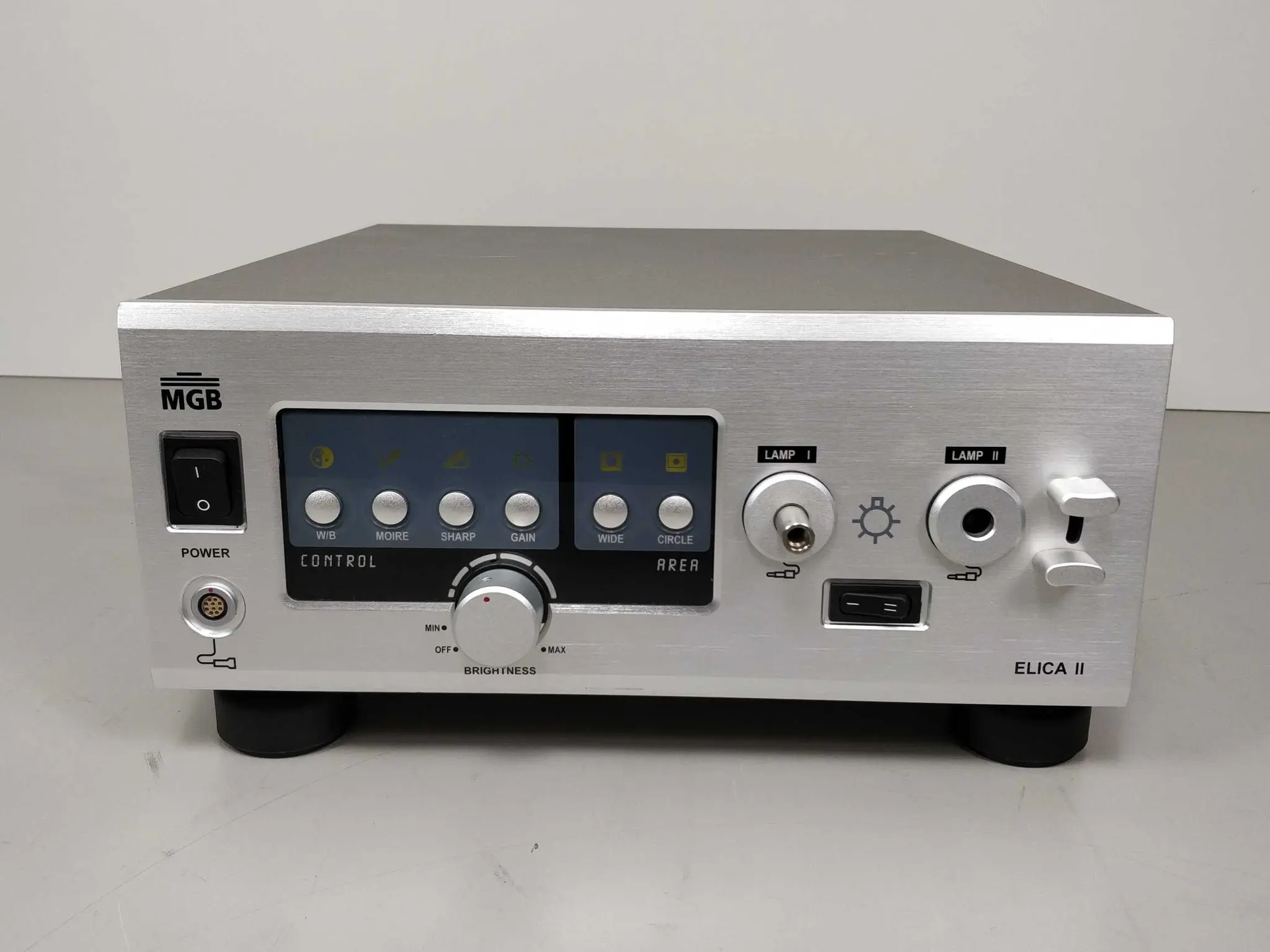 MGB 670-51510