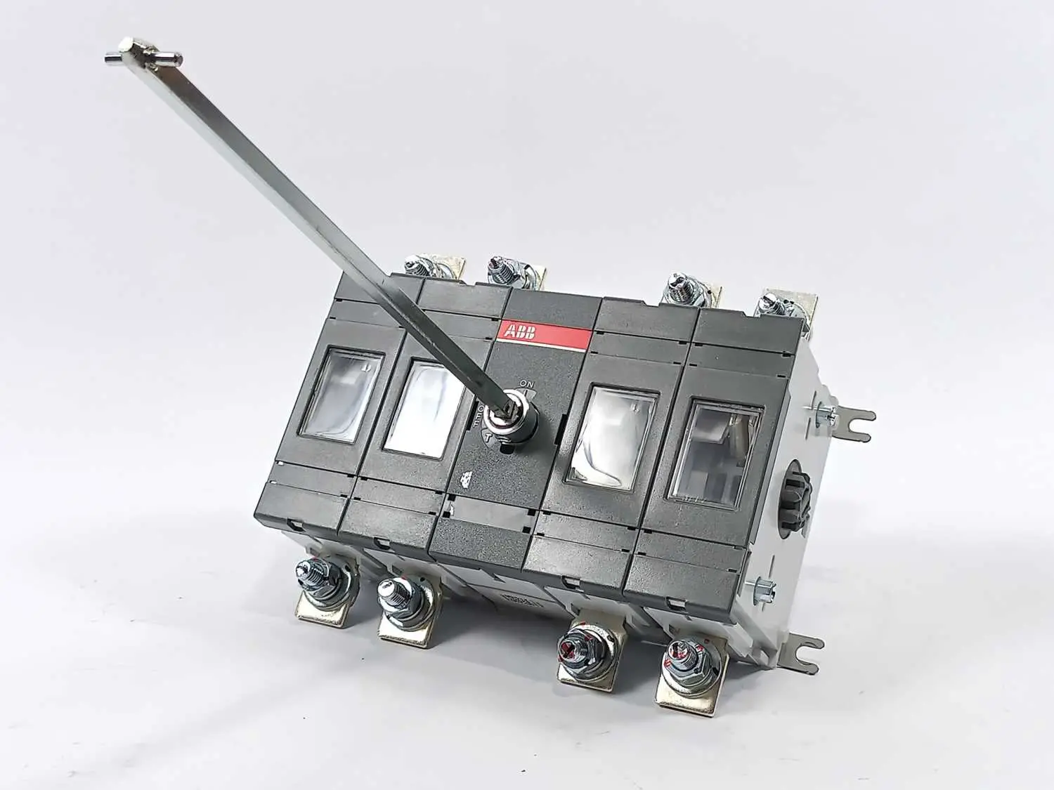 Produktfoto 1 von ABB 1SCA022723R0140