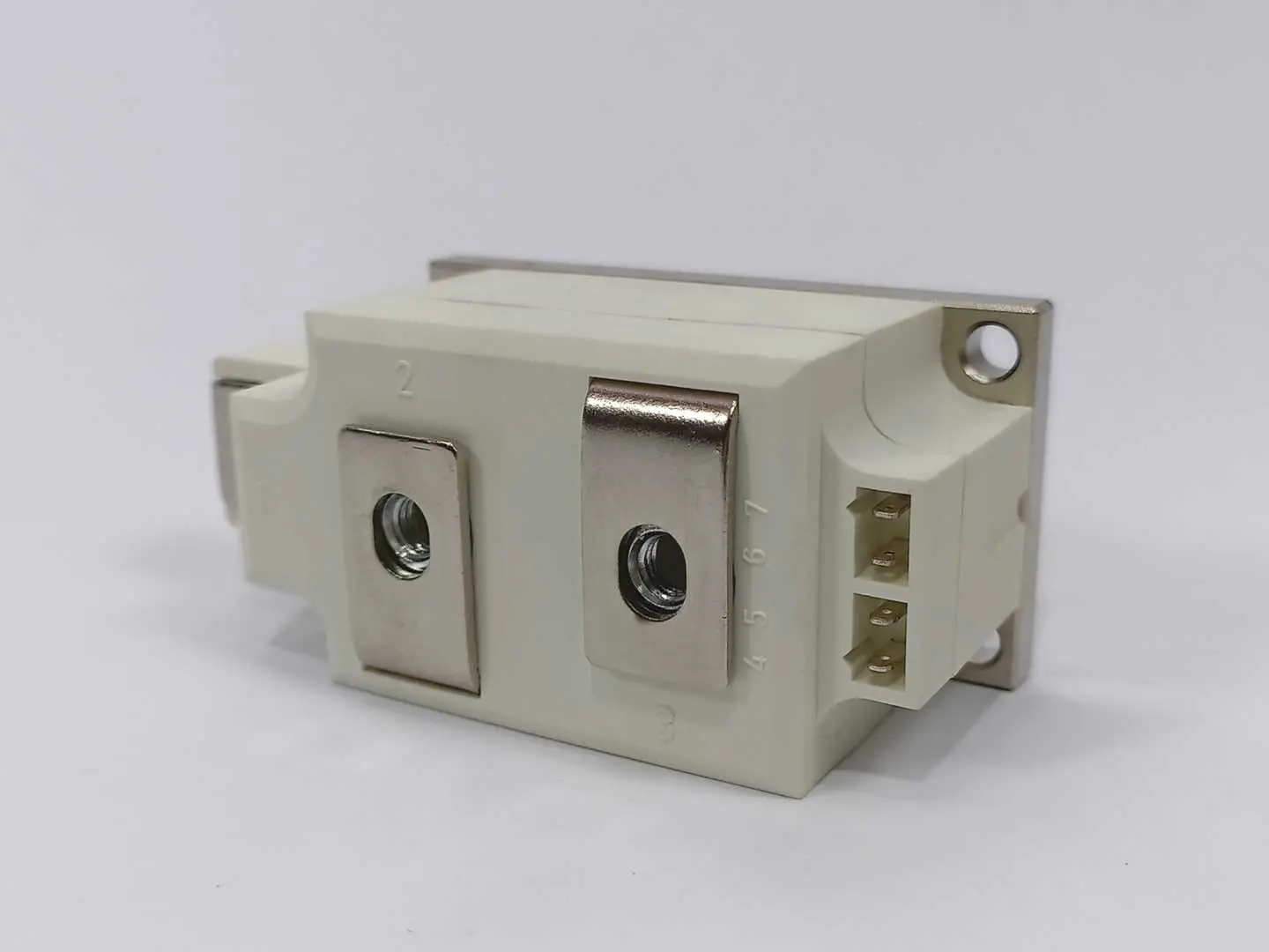 Produktfoto 1 von SEMIKRON SKKT280/22EH4
