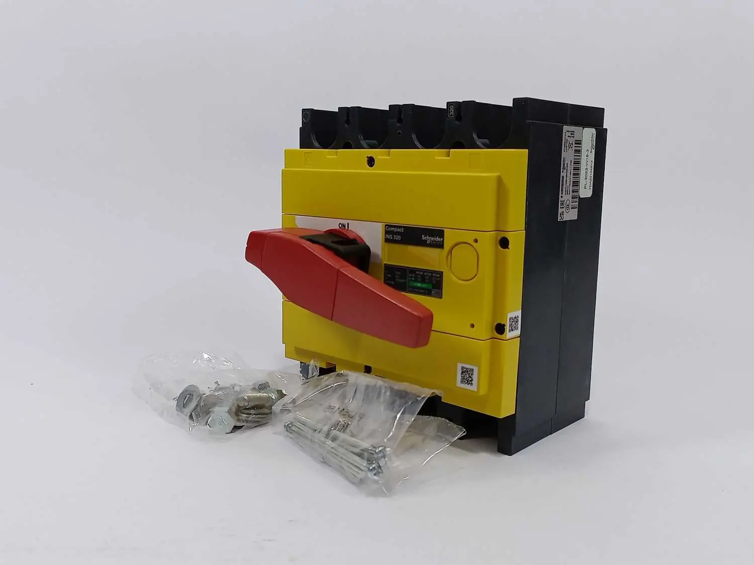 Produktfoto 1 von Schneider Electric 31128