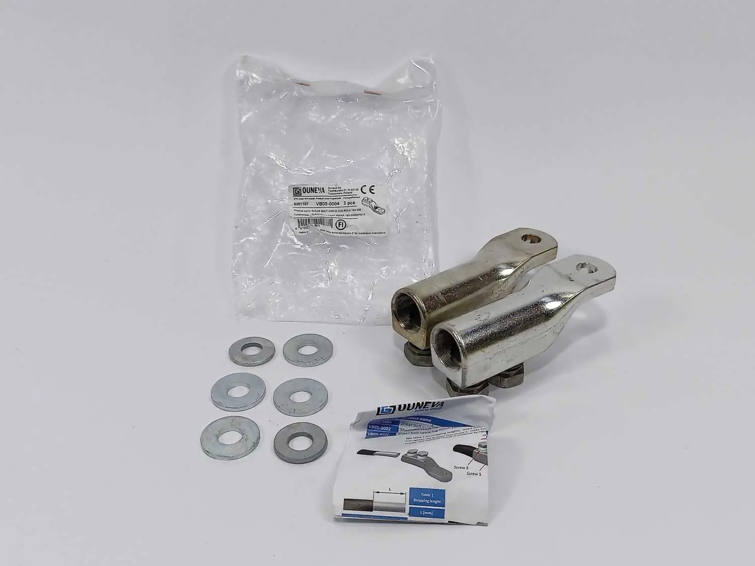 Produktfoto 1 von Ouneva VB05-0004