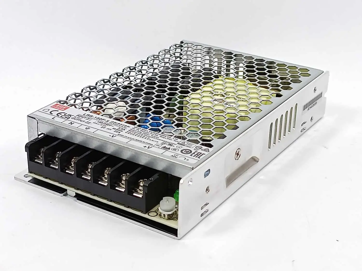 Produktfoto 1 von MeanWell LRS-150F-5