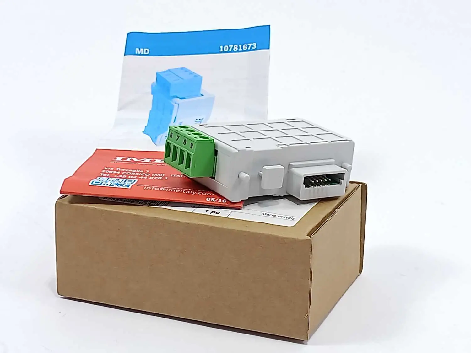 Produktfoto 1 von IME IF96005
