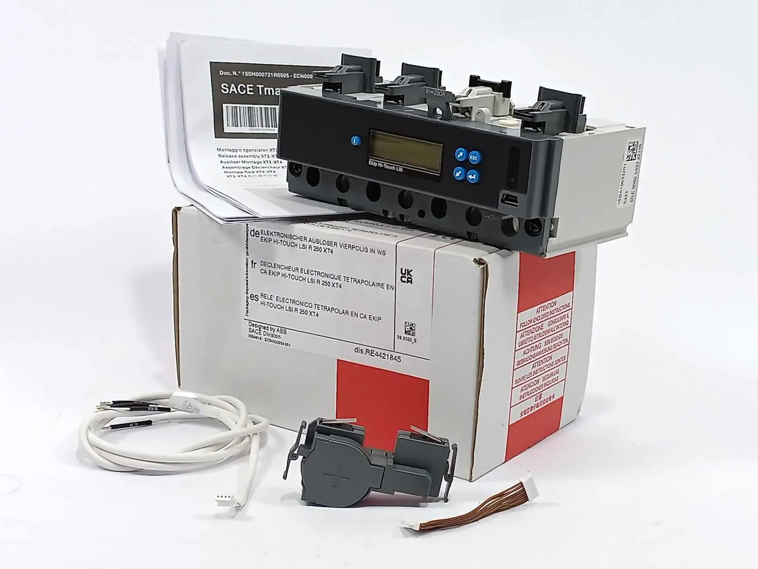 Produktfoto 1 von ABB 1SDA100332R1