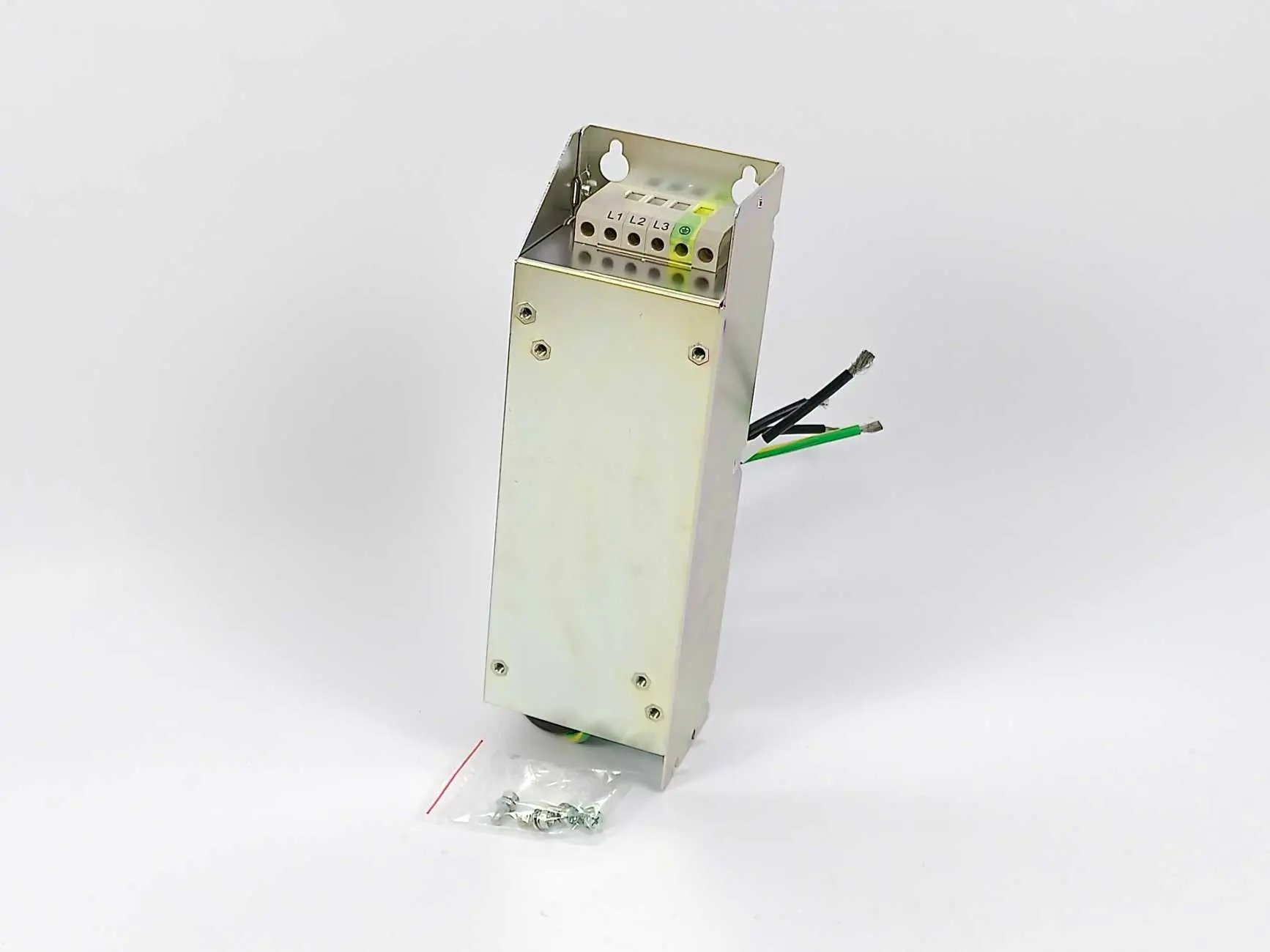 Produktfoto 1 von AB 25-RF021-BL