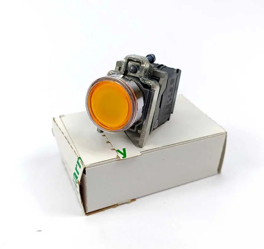 Produktfoto 1 von Schneider Electric XB4BW35B5