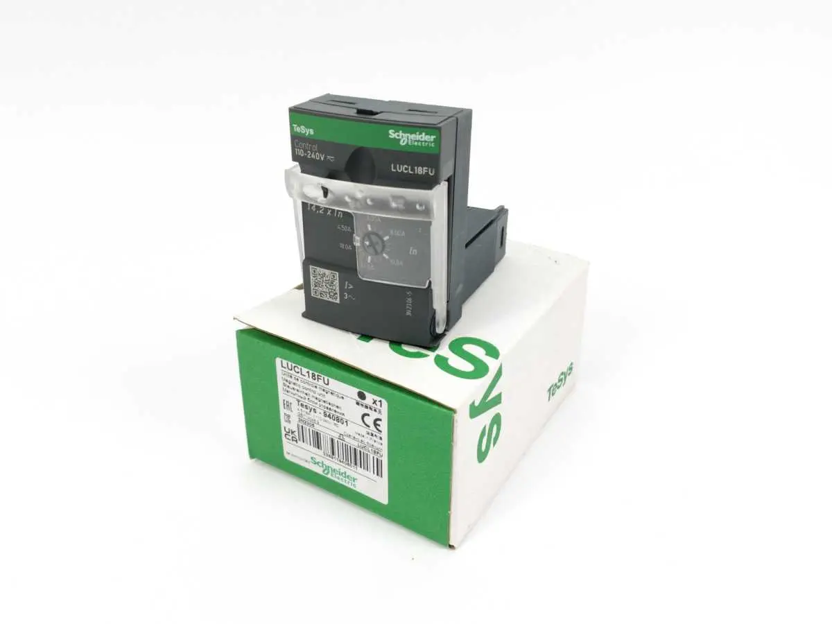Produktfoto 1 von SchneiderE LUCL18FU